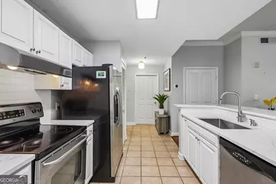 1101 Juniper Street NE #104, Atlanta, GA 30309 - Photo 10