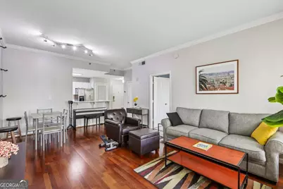 1101 Juniper Street NE #104, Atlanta, GA 30309 - Photo 6