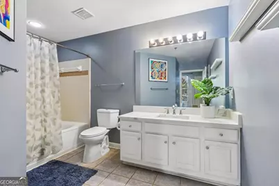 1101 Juniper Street NE #104, Atlanta, GA 30309 - Photo 18