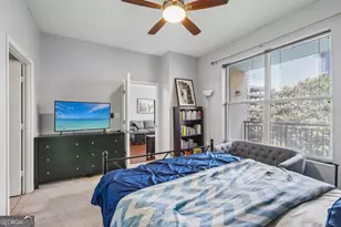 1101 Juniper St NE, Atlanta, GA 30309 - Photo 16