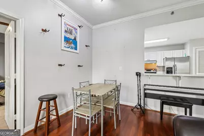 1101 Juniper Street NE #104, Atlanta, GA 30309 - Photo 14