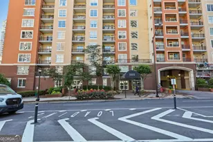 1101 Juniper St NE, Atlanta, GA 30309 - Photo 2