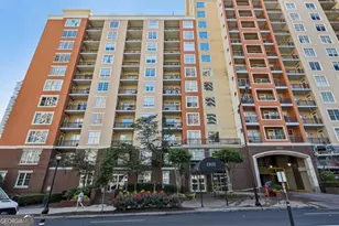 1101 Juniper St NE, Atlanta, GA 30309 - Photo 1
