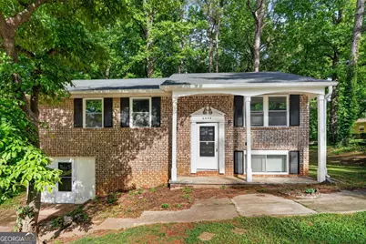 6444 Fleur De Lis Drive, Morrow, GA 30260 - Photo 2