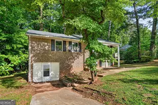 6444 Fleur De Lis Dr, Morrow, GA 30260 - Photo 1