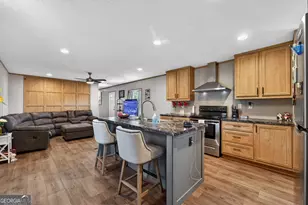 5860 Cantrell Rd, Patterson, GA 31557 - Photo 4