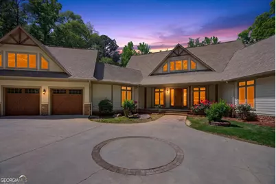 1154 Hunter Road, Cataula, GA 31804 - Photo 2