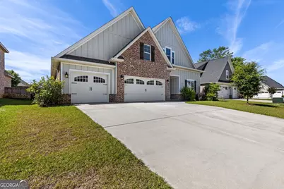 228 Perth Court, Warner Robins, GA 31088 - Photo 2