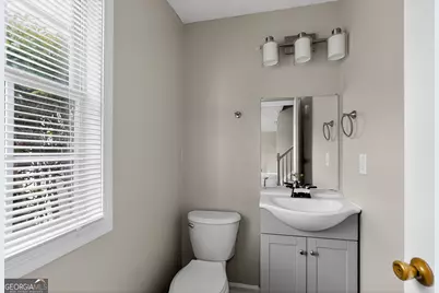 784 Sinclair Way, Jonesboro, GA 30238 - Photo 16