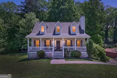 132 Sunrise Strip, Carrollton, GA 30117 - Photo 2