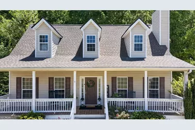 132 Sunrise Strip, Carrollton, GA 30117 - Photo 14