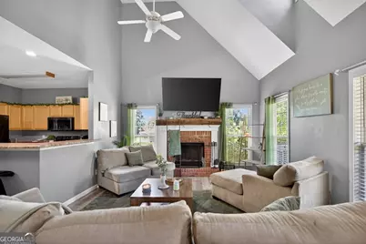 132 Sunrise Strip, Carrollton, GA 30117 - Photo 16