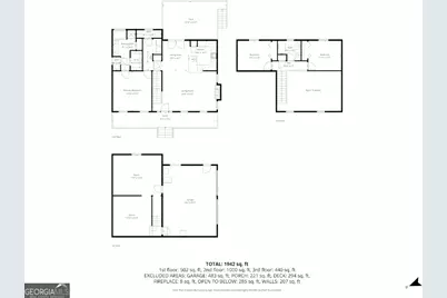 132 Sunrise Strip, Carrollton, GA 30117 - Photo 10
