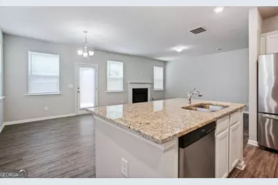212 Ridge Valley Drive, Woodstock, GA 30189 - Photo 8