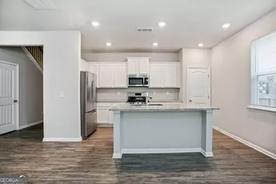 212 Ridge Valley Drive, Woodstock, GA 30189 - Photo 4