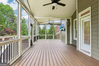 622 Rocky Creek Point, Woodstock, GA 30188 - Photo 54