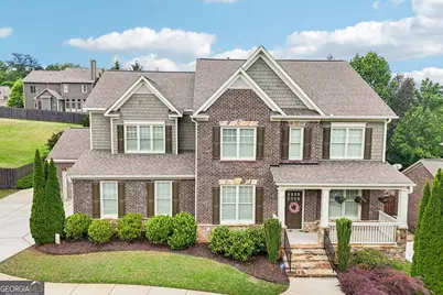 622 Rocky Creek Point, Woodstock, GA 30188 - Photo 62