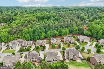 622 Rocky Creek Point, Woodstock, GA 30188 - Photo 66