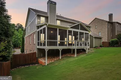 622 Rocky Creek Point, Woodstock, GA 30188 - Photo 78