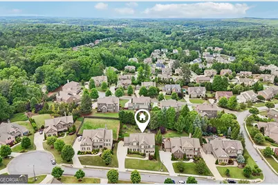 622 Rocky Creek Point, Woodstock, GA 30188 - Photo 70