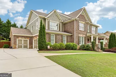622 Rocky Creek Point, Woodstock, GA 30188 - Photo 2