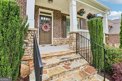 622 Rocky Creek Point, Woodstock, GA 30188 - Photo 6