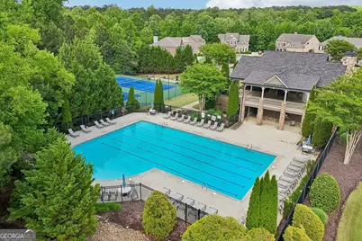 622 Rocky Creek Point, Woodstock, GA 30188 - Photo 82