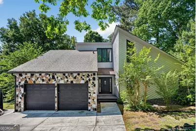 2624 New Haven Drive, Jonesboro, GA 30236 - Photo 2