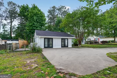 3285 Old Salem Road SE, Conyers, GA 30013 - Photo 2