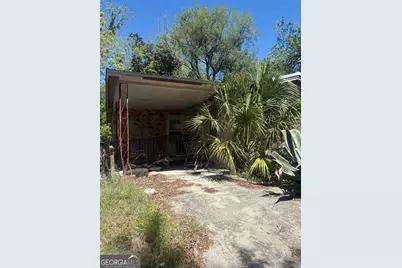 524 Martin Luther King Drive, Waycross, GA 31501 - Photo 4