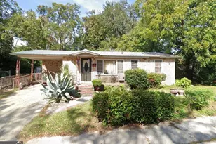 524 Martin Luther King Dr, Waycross, GA 31501 - Photo 1
