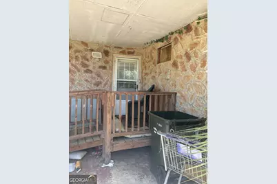 524 Martin Luther King Drive, Waycross, GA 31501 - Photo 2