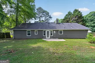 4312 Derbyshire Trce SE, Conyers, GA 30094 - Photo 6