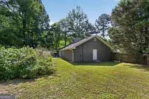 4312 Derbyshire Trce SE, Conyers, GA 30094 - Photo 8