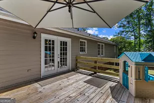 1421 Rainbow Cir, Griffin, GA 30224 - Photo 50