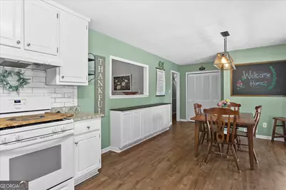 1421 Rainbow Circle, Griffin, GA 30224 - Photo 24
