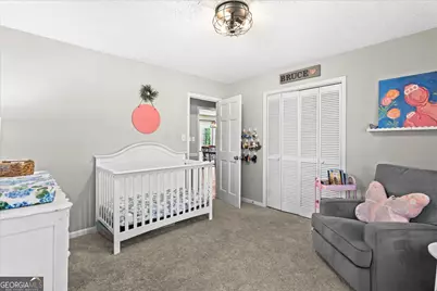 1421 Rainbow Circle, Griffin, GA 30224 - Photo 38