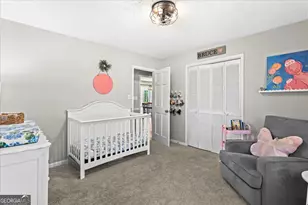 1421 Rainbow Cir, Griffin, GA 30224 - Photo 38