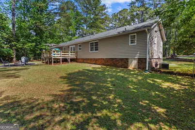 1421 Rainbow Circle, Griffin, GA 30224 - Photo 54