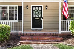 1421 Rainbow Cir, Griffin, GA 30224 - Photo 10