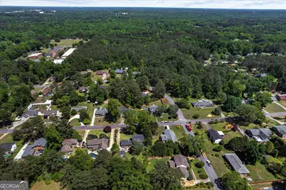 1421 Rainbow Circle, Griffin, GA 30224 - Photo 62