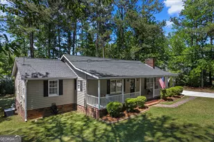 1421 Rainbow Cir, Griffin, GA 30224 - Photo 8