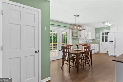 1421 Rainbow Circle, Griffin, GA 30224 - Photo 18