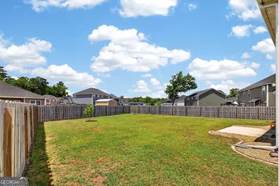 408 Fairview Circle, Hinesville, GA 31313 - Photo 38