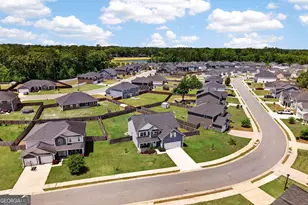408 Fairview Cir, Hinesville, GA 31313 - Photo 40