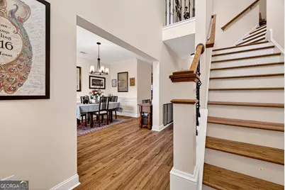 408 Fairview Circle, Hinesville, GA 31313 - Photo 4