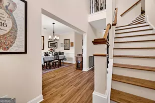 408 Fairview Cir, Hinesville, GA 31313 - Photo 4
