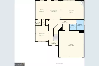 408 Fairview Circle, Hinesville, GA 31313 - Photo 44