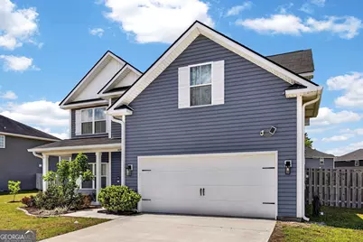 408 Fairview Circle, Hinesville, GA 31313 - Photo 2