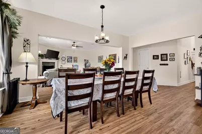 408 Fairview Circle, Hinesville, GA 31313 - Photo 20